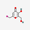an image of a chemical structure CID 88588069