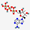 an image of a chemical structure CID 88588911