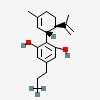 an image of a chemical structure CID 88589122