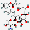 an image of a chemical structure CID 88589623