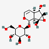 an image of a chemical structure CID 88590582