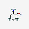 an image of a chemical structure CID 88591847