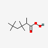 an image of a chemical structure CID 88592568