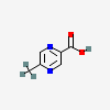 an image of a chemical structure CID 88594158