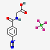 an image of a chemical structure CID 88596445
