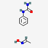 an image of a chemical structure CID 88597684