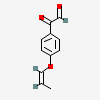 an image of a chemical structure CID 88597990