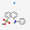 an image of a chemical structure CID 88598504