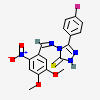 an image of a chemical structure CID 8860138