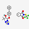 an image of a chemical structure CID 88602101