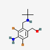 an image of a chemical structure CID 88603545