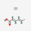 an image of a chemical structure CID 88606590