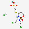 an image of a chemical structure CID 88606767