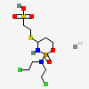 an image of a chemical structure CID 88606901