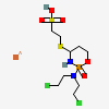 an image of a chemical structure CID 88606993