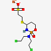 an image of a chemical structure CID 88606994