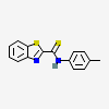 an image of a chemical structure CID 886085