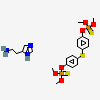 an image of a chemical structure CID 88610238