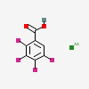 an image of a chemical structure CID 88614314
