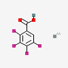 an image of a chemical structure CID 88614332