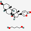 an image of a chemical structure CID 88618082