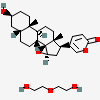 an image of a chemical structure CID 88619901
