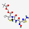 an image of a chemical structure CID 88624824
