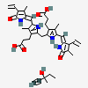 an image of a chemical structure CID 88625054