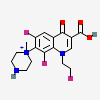 an image of a chemical structure CID 88625778