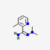 an image of a chemical structure CID 88631427