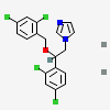 an image of a chemical structure CID 88632051