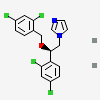 an image of a chemical structure CID 88632054
