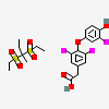 an image of a chemical structure CID 88634779