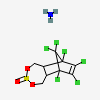 an image of a chemical structure CID 88639447