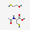 an image of a chemical structure CID 88640512