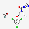 an image of a chemical structure CID 88643235