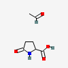 an image of a chemical structure CID 88648740