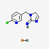 an image of a chemical structure CID 88650679