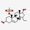 an image of a chemical structure CID 88652895