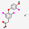 an image of a chemical structure CID 88653346