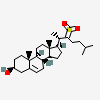 an image of a chemical structure CID 88655373