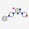 an image of a chemical structure CID 886587