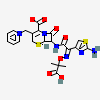 an image of a chemical structure CID 88660534