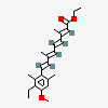 an image of a chemical structure CID 88661540