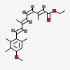 an image of a chemical structure CID 88661908