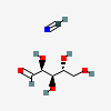 an image of a chemical structure CID 88664823