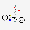 an image of a chemical structure CID 8866832