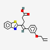 an image of a chemical structure CID 8866898