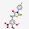 an image of a chemical structure CID 8866963