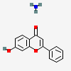 an image of a chemical structure CID 88671497